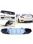 Honda Civic Fc5 Uyumlu Standart Difüzör 2016-2020 2