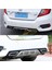 Honda Civic Fc5 Uyumlu Standart Difüzör 2016-2020 3