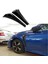 Honda Civic Fc5 Fk7 Uyumlu Yan Çamurluk Venti Kalın Model 1