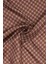 Tivil Ipek Monogram Eşarp 37144-AÇIK Kahve Ekru 3