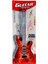 Nessiworld Rock And Roll Müzikli Pilli Gitar 969B-2-969A-2 1