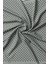 Tivil Ipek Monogram Eşarp 37144-AÇIK Kahve Ekru 2