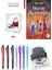 Hazine Dedektifleri ve Mor Benekli 2'li Set + Hediyeli 1