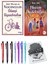 Hazine Dedektifleri ve Güneşi Uyandıralım 2'li Set + Hediyeli 1