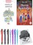 Hazine Dedektifleri ve Mahalle Sineması 2'li Set + Hediyeli 1