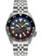 SSK019K Seiko 5 Gmt Otomatik Erkek Saati 1