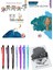 Uzaylılar Geliyor ve 101 Tekerleme 2'li Set + Hediyeli 1