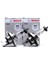Bosch H4 Ampul 1