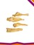 Kuzu Kulak %100 Naturel Köpek Ödül Maması 100 Gr. 5