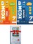 7.Sınıf Türkçe / Matematik Zoom Soru Bankası 2 Kitap 1
