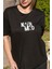Baskılı Tişört Oversize / Geniş Kesim Unisex Model 1