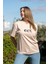 Baskılı Tişört Oversize / Geniş Kesim Unisex Model 3