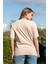 Baskılı Tişört Oversize / Geniş Kesim Unisex Model 4