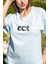 Baskılı Tişört Oversize / Geniş Kesim Unisex Model 2