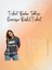 Kadın Oversize Fit Bisiklet Yaka Baskılı Kısa Kollu T-Shirt 5