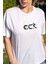 Baskılı Tişört Oversize / Geniş Kesim Unisex Model 3