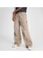 Converse Cargo Pocket Kahverengi Vintage Pantolon 10026957-259 2