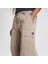 Converse Cargo Pocket Kahverengi Vintage Pantolon 10026957-259 4
