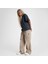 Converse Cargo Pocket Kahverengi Vintage Pantolon 10026957-259 1