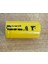 16340-800MA 3.7 Volt Düz Kafa Pil 1