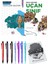 Uçan Sınıf ve Uzaylılar Geliyor 2'li Set + Hediyeli 1