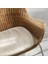 Rattan Koltuk, Rattan, Minderli 2