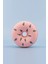 Donut Karpuz Kokulu Köpüren Banyo Topu 2