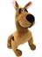 Sevimli Scooby Doo Peluş 30 cm - Uyku ve Oyun Arkadaşı Peluş Oyuncak 1