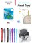 Küçük Prens ve Maviş 2'li Set + Hediyeli 1