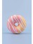 Donut Mango Kokulu Köpüren Banyo Topu 3