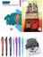 Çözüm Bakanlığı ve Uzaylılar Geliyor 2'li Set + Hediyeli 1