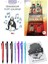 Çözüm Bakanlığı ve Penguenler Flüt Çalamaz 2'li Set + Hediyeli 1