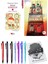 Çözüm Bakanlığı ve Şipşak Bilmeceler 2 2'li Set + Hediyeli 1