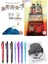 Çözüm Bakanlığı ve 101 Tekerleme 2'li Set + Hediyeli 1