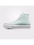Chuck Taylor All Star Lift Platform Seasonal Color Unisex Mavi Sneaker 2