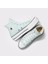 Chuck Taylor All Star Lift Platform Seasonal Color Unisex Mavi Sneaker 3
