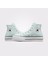 Chuck Taylor All Star Lift Platform Seasonal Color Unisex Mavi Sneaker 5