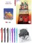 Çözüm Bakanlığı ve Yaman Tilki 2'li Set + Hediyeli 1