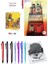 Çözüm Bakanlığı ve Matilda 2'li Set + Hediyeli 1