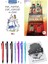 Çözüm Bakanlığı ve Puf, Pufpuf, Cuf, Cufcuf ve Cino 2'li Set + Hediyeli 1