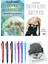 Martıya Uçmayı Öğreten Kedi ve Çevre Kardeşliği 2'li Set + Hediyeli 1