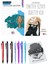 Martıya Uçmayı Öğreten Kedi ve Uzaylılar Geliyor 2'li Set + Hediyeli 1