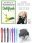Martıya Uçmayı Öğreten Kedi ve Delifişek 2'li Set + Hediyeli 1