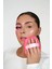 Makyaj ve Yüz Temizleyici - Sadece Su Ile Makyaj Temizleme - Pink Ped -7li Pembe Ped Set 2