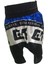 G4F Kıck Boxıng Short Sublımated Short Siyah/mavi L Beden 4