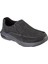 204612-BLK Arch Fit Talon Menifee Erkek Füme Loafer Sneaker Spor Ayakkabı 1