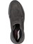 204612-BLK Arch Fit Talon Menifee Erkek Füme Loafer Sneaker Spor Ayakkabı 2