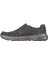204612-BLK Arch Fit Talon Menifee Erkek Füme Loafer Sneaker Spor Ayakkabı 4