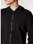M Essential Full Zip Hoodie Sweatshirt Erkek Sweatshirt 4