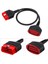 Thinkdiag Universal Obd2 Uzatma Kablosu 3